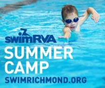 Swim RVA Summer Swim Camp
