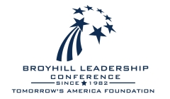 Broyhill Leadership Conferences