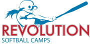 Revolution Softball Camps in Minnesota, Michigan, Oregon, & Oklahoma