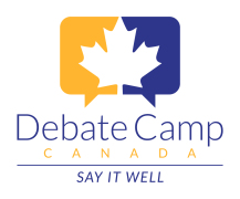 Debate Camp Canada - Canadian Locations