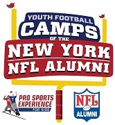 New York NFL Alumni Hero Youth Football Camps