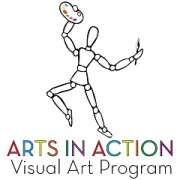 Arts in Action Visual Art Program