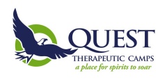 Quest Therapeutic Camps of Southern California
