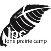 Lone Prairie Camp