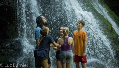 Great Smoky Mountains Institute at Tremont - MySummerCamps