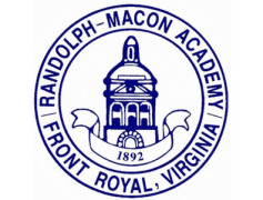 Randolph-Macon Academy Summer Programs