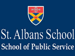 St Albans School of Public Service