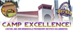 Brownsville Preparatory Institute: Brownsville Camp Excellence