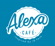 Alexa Cafe: All-Girls STEM Camp - Held at Bentley University