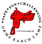 Orme Ranch Camp