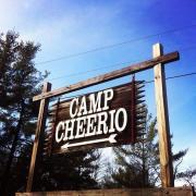 YMCA Camp Cheerio
