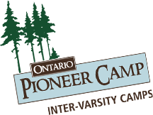 Ontario Pioneer Camp